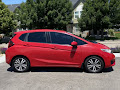 2017 Honda Fit EX