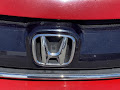 2017 Honda Fit EX