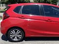 2017 Honda Fit EX