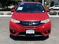 2017 Honda Fit EX