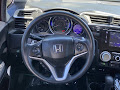 2017 Honda Fit EX