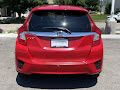 2017 Honda Fit EX