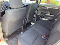2017 Honda Fit EX