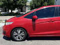 2017 Honda Fit EX
