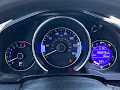 2017 Honda Fit EX