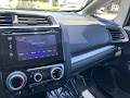 2017 Honda Fit EX