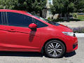 2017 Honda Fit EX