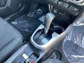 2017 Honda Fit EX