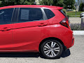 2017 Honda Fit EX