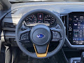2025 Subaru Crosstrek Wilderness Cvt Wilderness