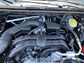 2025 Subaru Crosstrek Wilderness Cvt Wilderness