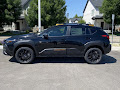 2025 Subaru Crosstrek Wilderness Cvt Wilderness