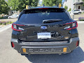 2025 Subaru Crosstrek Wilderness Cvt Wilderness