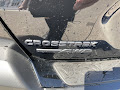 2025 Subaru Crosstrek Wilderness Cvt Wilderness