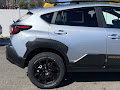 2025 Subaru Crosstrek Wilderness Cvt Wilderness