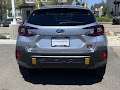 2025 Subaru Crosstrek Wilderness Cvt Wilderness
