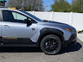 2025 Subaru Crosstrek Wilderness Cvt Wilderness