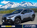 2025 Subaru Crosstrek Wilderness Cvt Wilderness