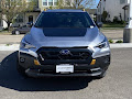 2025 Subaru Crosstrek Wilderness Cvt Wilderness
