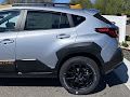 2025 Subaru Crosstrek Wilderness Cvt Wilderness