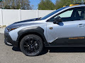 2025 Subaru Crosstrek Wilderness Cvt Wilderness