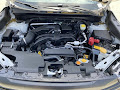 2025 Subaru Forester CVT