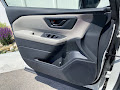 2025 Subaru Forester CVT