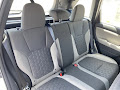 2025 Subaru Forester CVT