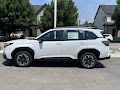 2025 Subaru Forester CVT