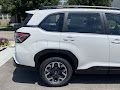 2025 Subaru Forester CVT