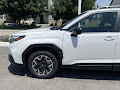 2025 Subaru Forester CVT