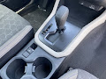 2025 Subaru Forester CVT