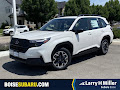 2025 Subaru Forester CVT