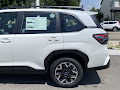 2025 Subaru Forester CVT