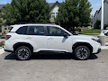 2025 Subaru Forester CVT