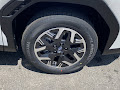 2025 Subaru Forester CVT