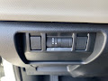 2025 Subaru Forester CVT