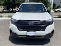2025 Subaru Forester CVT