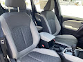 2025 Subaru Forester CVT