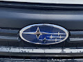 2025 Subaru Forester CVT