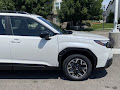 2025 Subaru Forester CVT