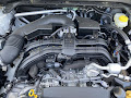 2025 Subaru Forester CVT