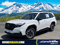 2025 Subaru Forester CVT