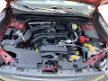 2025 Subaru Forester CVT