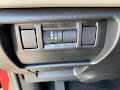 2025 Subaru Forester CVT