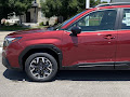 2025 Subaru Forester CVT