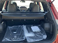 2025 Subaru Forester CVT