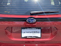 2025 Subaru Forester CVT