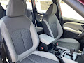 2025 Subaru Forester CVT