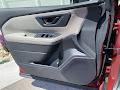 2025 Subaru Forester CVT